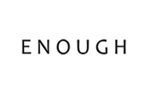 enough
