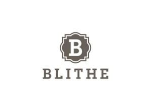 blithe
