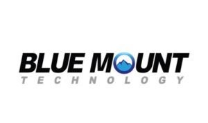blue mount
