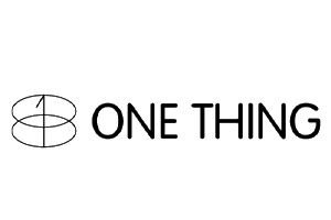 one thing