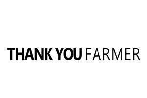 thankyoufarmer