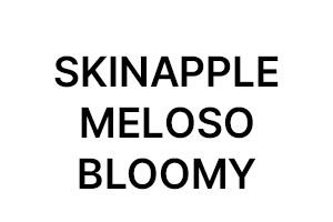 skinapple