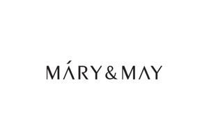 Mary&May