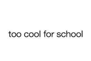 toocoolforschool