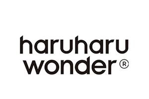 haruharu wonder