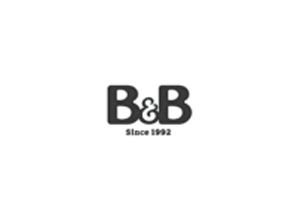 b&b