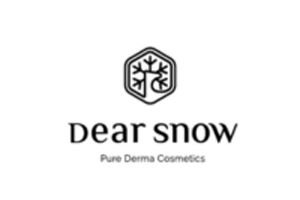dear snow