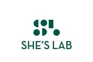 she's lab