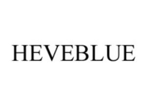 Heveblue