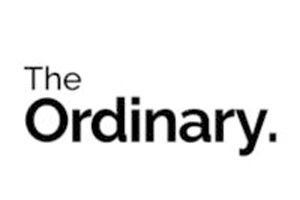 the ordinary