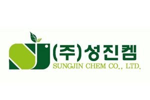 sungjin chem